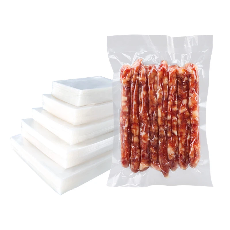 Food Vacuum Pack Bags 3 Food Vacuum Pack Bags 3
